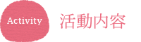 活動内容